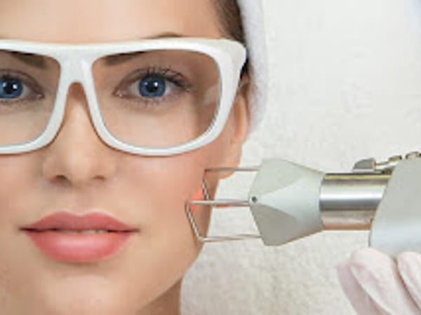 Troy Laser Center