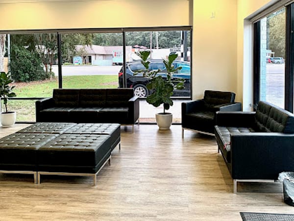 Upstream Medical Care & Aesthetics