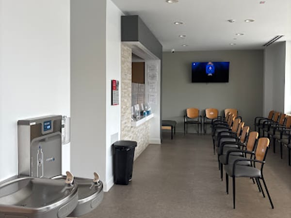 AFC Urgent Care US Route 1-9