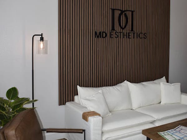 MD Esthetics Virginia Beach
