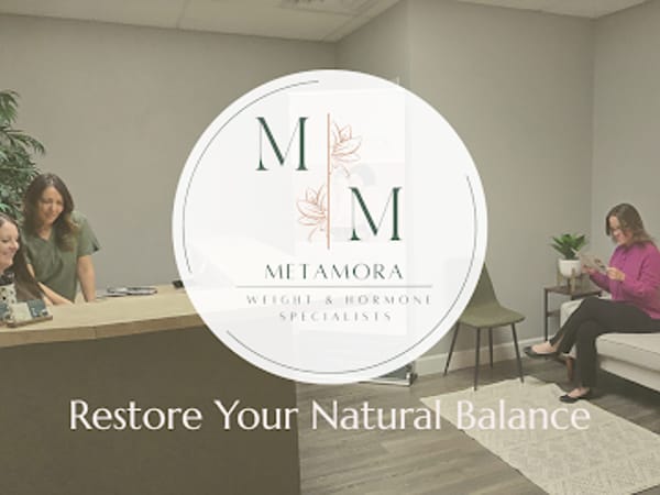MetaMora Health