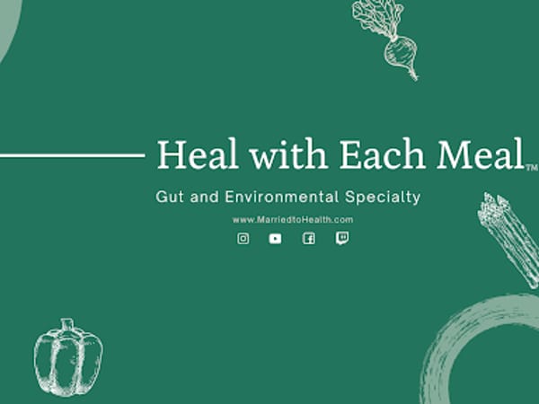 Married to Health