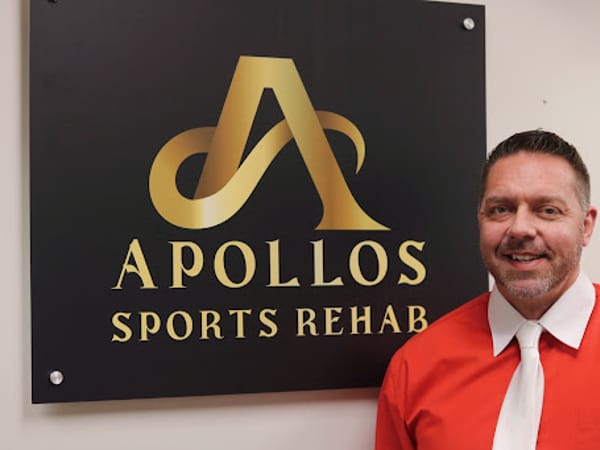 APOLLOS SPORTS REHAB
