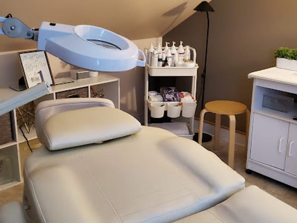 Ana Luis Salon & Day Spa