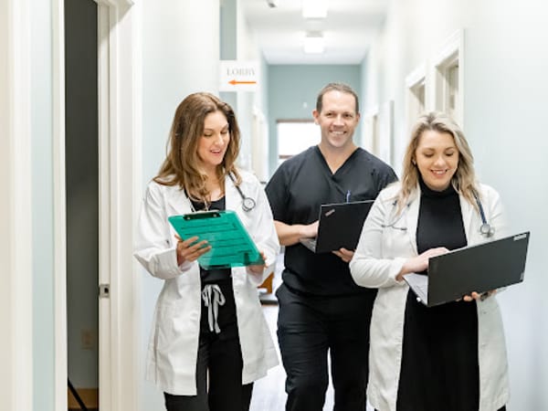 Tchefuncte Health and Wellness