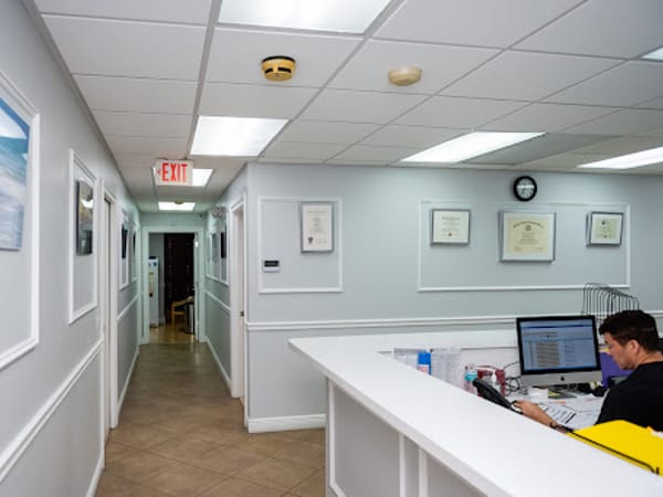 Walk-In to Wellness