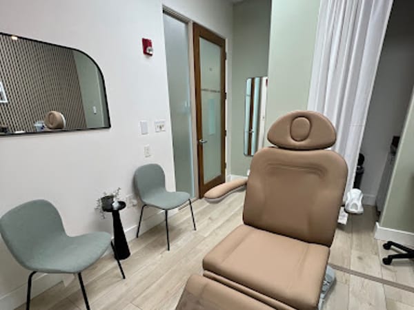 Palo Aesthetics & Wellness