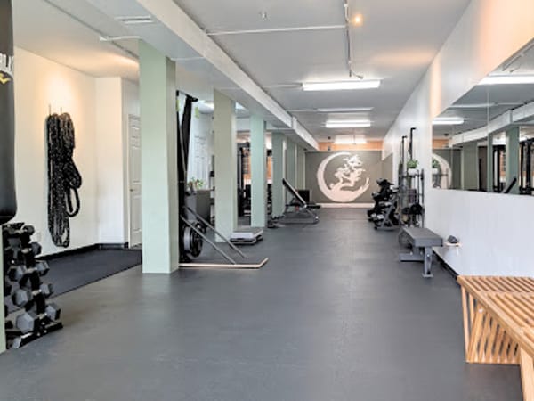 Transformation Personal Training