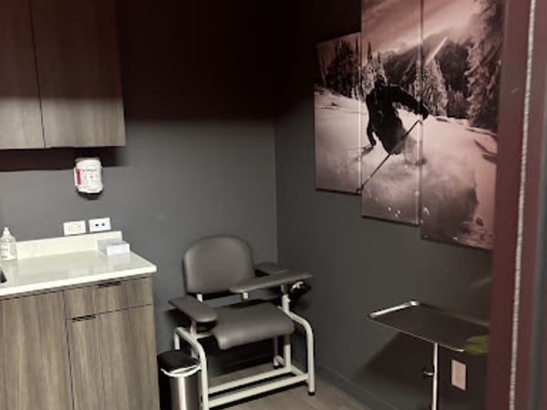 Gameday Men’s Health Dallas, TX - Lakewood - TRT, ED, Weight Loss, and Peptide Clinic