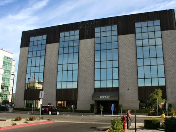 Kaweah Health Willow Clinic