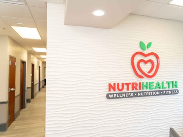 NutriHealth Weight Loss