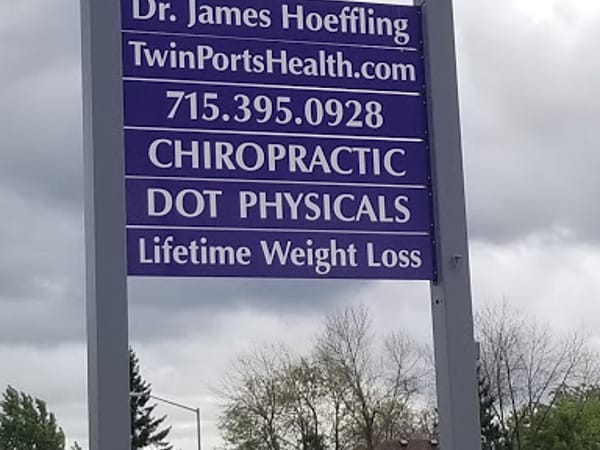 Twin Ports Wellness & Aesthetics
