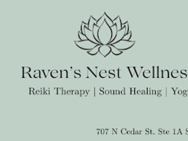 Ravens Nest Wellness | The Nest Metaphysical Shop