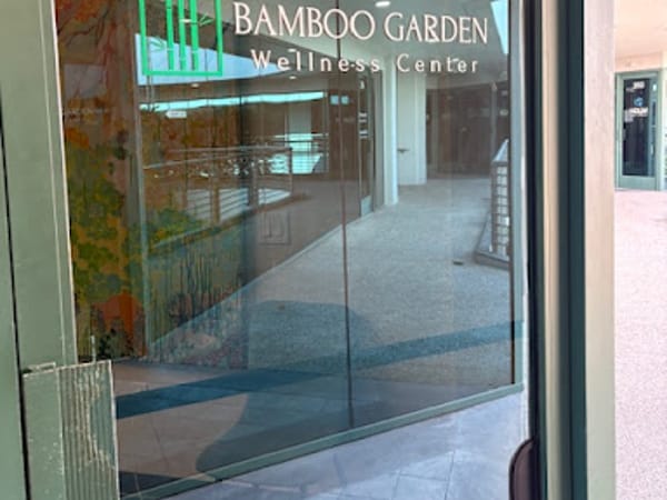 Bamboo Garden Wellness Center