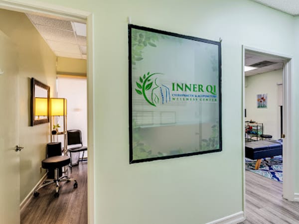 Inner Qi Chiropractic & Acupuncture Wellness Center