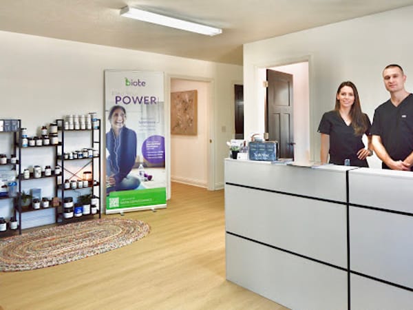 Elevate Health, LLC