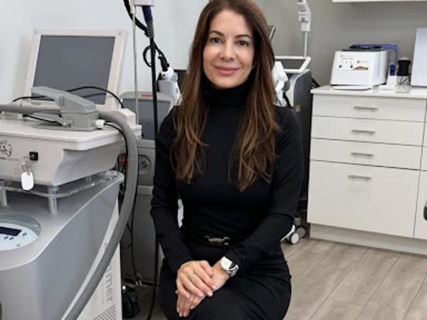 Rejive Medical Aesthetics: Medical Spa New Canaan, Botox®, Fillers, Chemical Peels, Wrinkle-Reduction