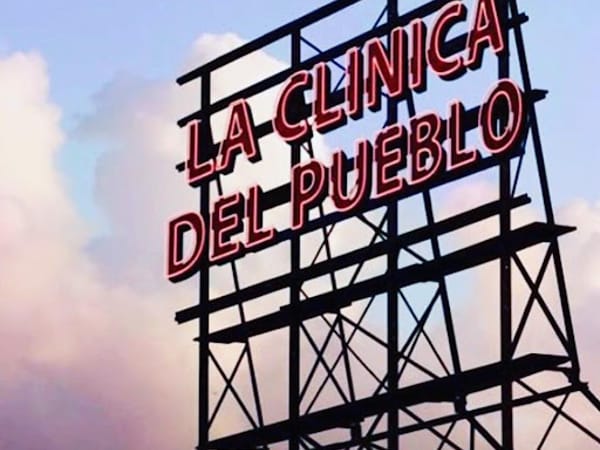 La Clinica Del Pueblo Community Health & Wellness
