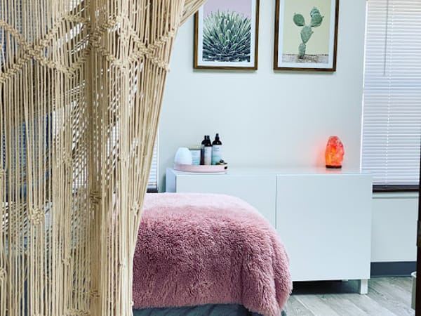 Belle Skin Spa