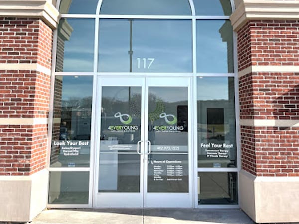 4Ever Young Med Spa & Wellness Center