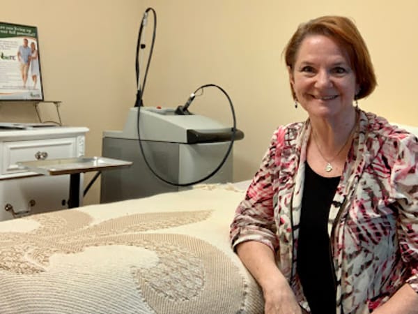 Vibrant Woman Health Center: Patricia Nevils, MD