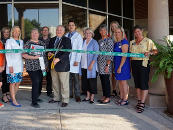 Oklahoma Family Wellness Center