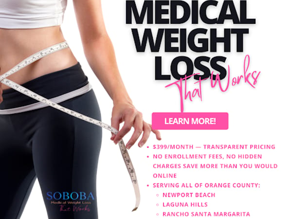 Soboba Medical Weight Loss Clinic