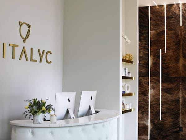 Vitalyc Medspa | Fort Worth