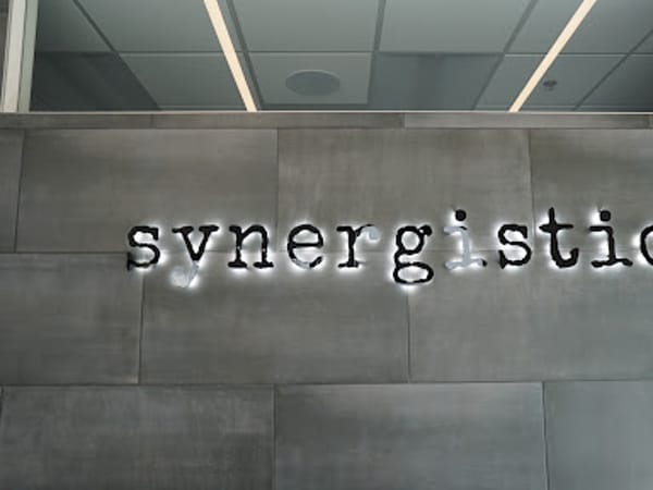 Synergistiq Wellness - Clearwater
