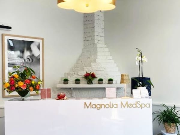 Magnolia Med Spa