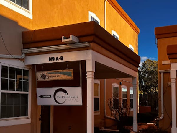 Full Circle Healing Family Practice, LLC