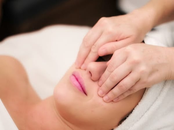 Hideaway House Spa