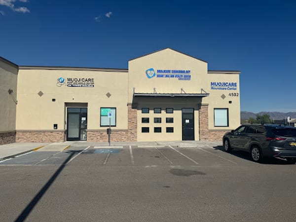 Muojicare Endocrinology, Weight Loss and Vitality Center