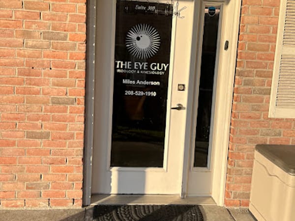 The Eye Guy LLC