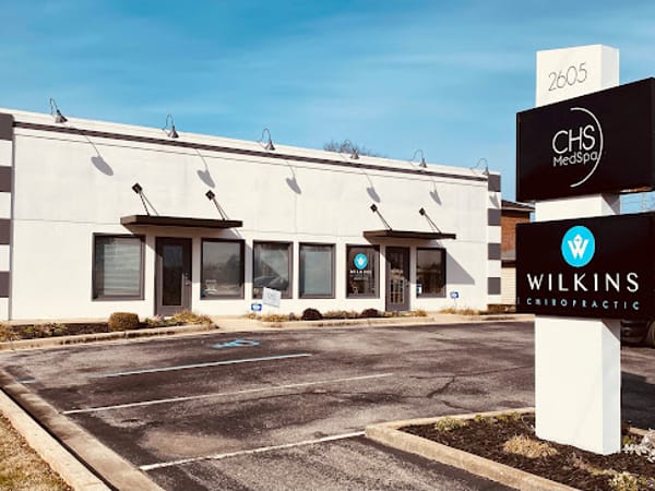 CHS MedSpa