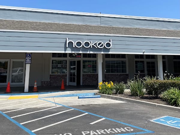 Hooked Health and Wellness