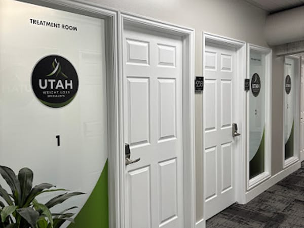 Utah Weight Loss Specialists