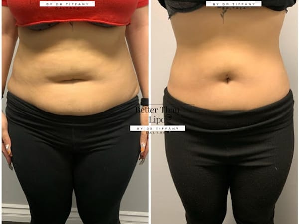 Healthy Goal Diggers Wellness & Weight Loss Products