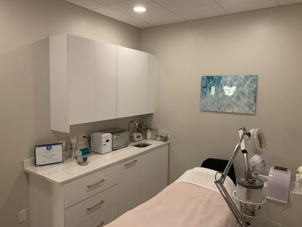 Youtherapy MedSpa Scarsdale