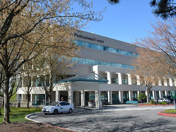 Lifestyle Medicine - Renton - Valley Medical Center