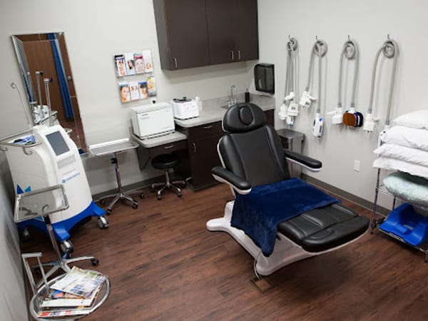 Troutman Richardson Medical Aesthetics Center LLC