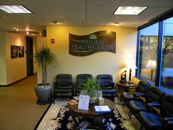 Natural Health Center