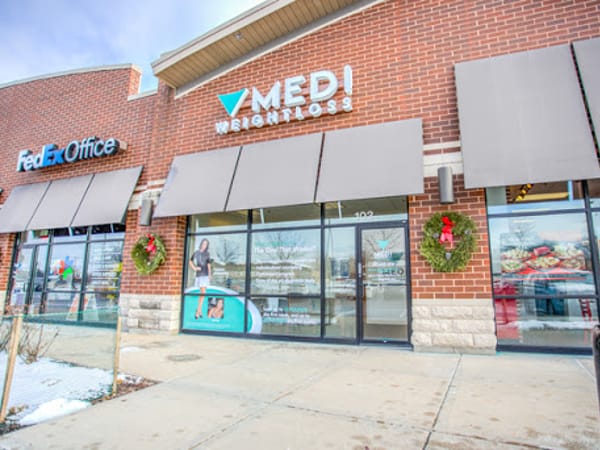 Medi-Weightloss Naperville