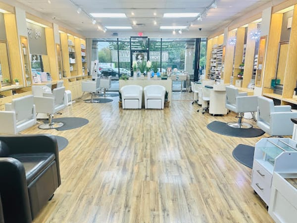 Merle Norman Cosmetics - Clarksville (Inside Revive Salon & MedSpa)