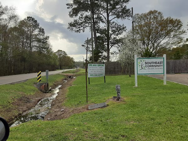 Southeast Community Health Systems