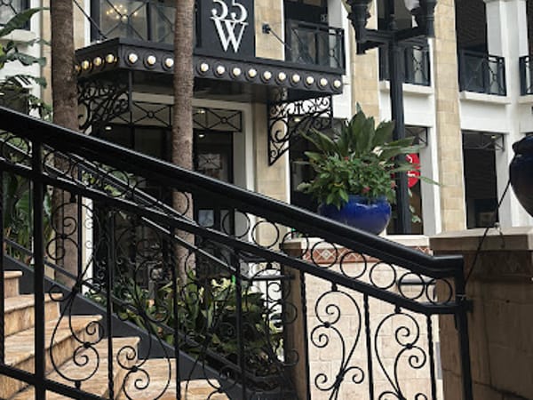 LUXE Med Spa Aesthetics