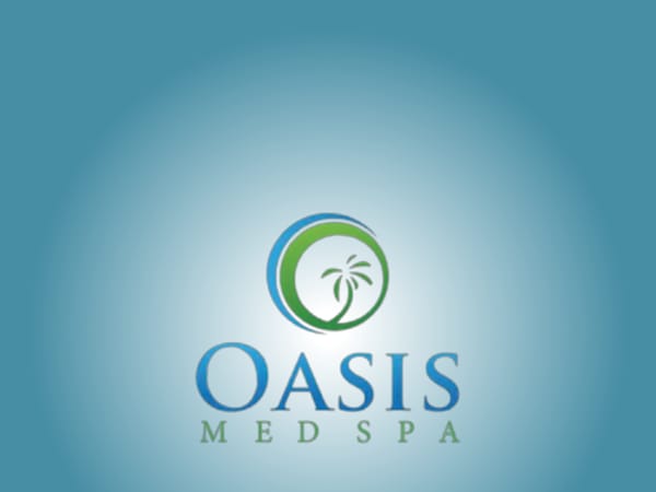 Oasis Med Spa