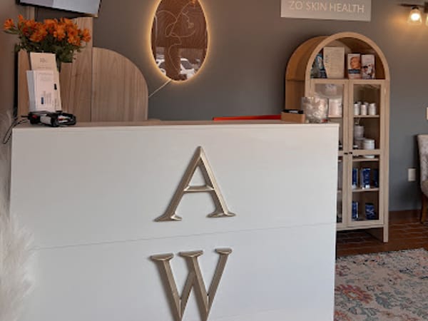 Aspire Wellness