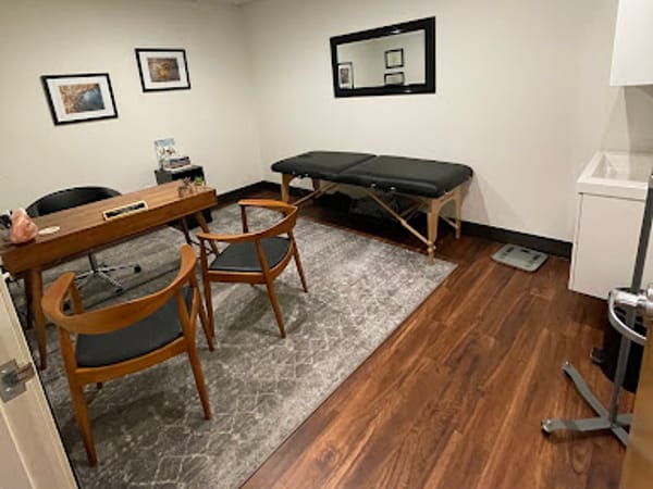 Vigor Natural Health Clinic