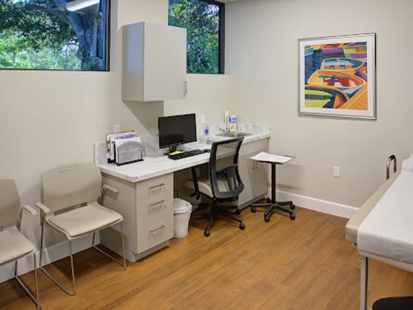 Harbour Medical Centers